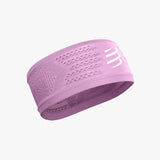 Headband Compressport On/Off Orchid