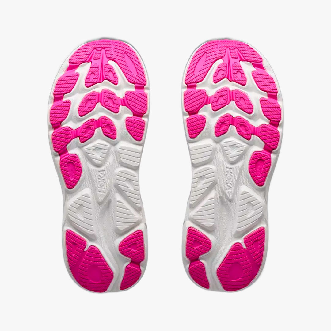 Hoka Clifton 11 W Black/Neon Nebula