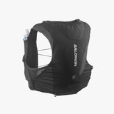 Mochila Salomon Adv Skin 5 Set Black