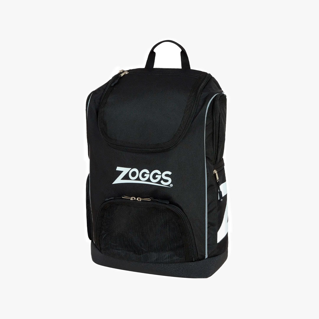 Mochila Zoggs Planet Black