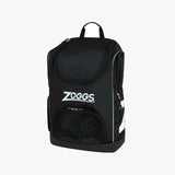 Mochila Zoggs Planet Black