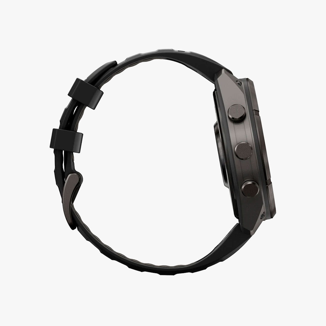 Garmin Fenix 9 Pro 47mm Carbon Grey