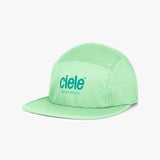 Gorra Ciele GoCap Classic Athletics Spearmint