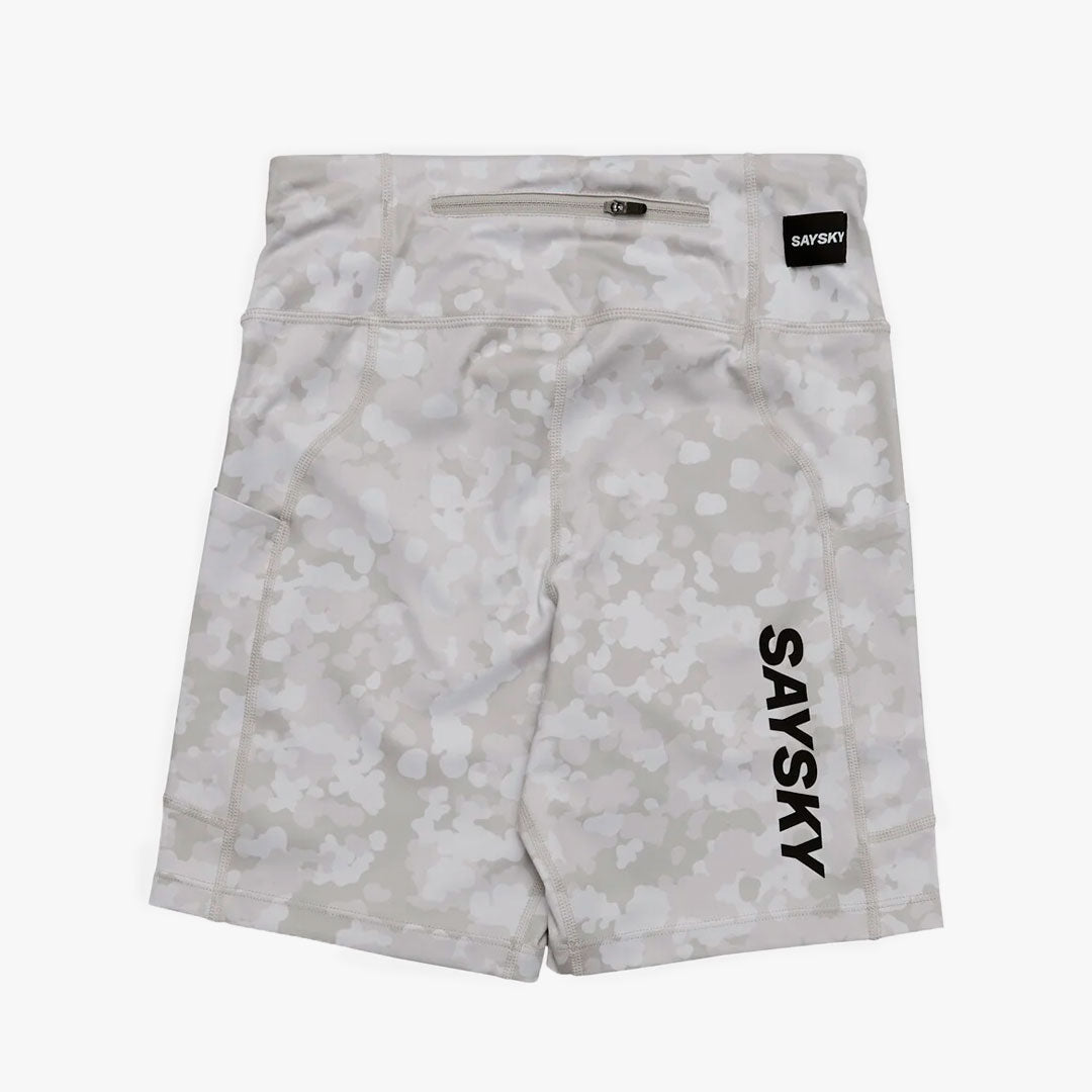 Mallas Saysky Combat + Tights 7" W Sand Camo