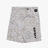 Mallas Saysky Combat + Tights 7" W Sand Camo