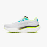 Saucony Ride 19 White/Citron