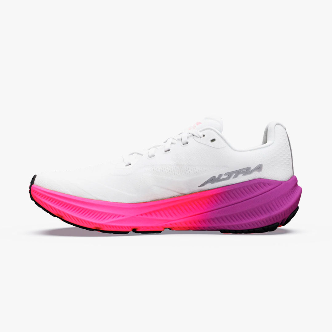 Altra Experience Flow 3 W White/Purple/Pink