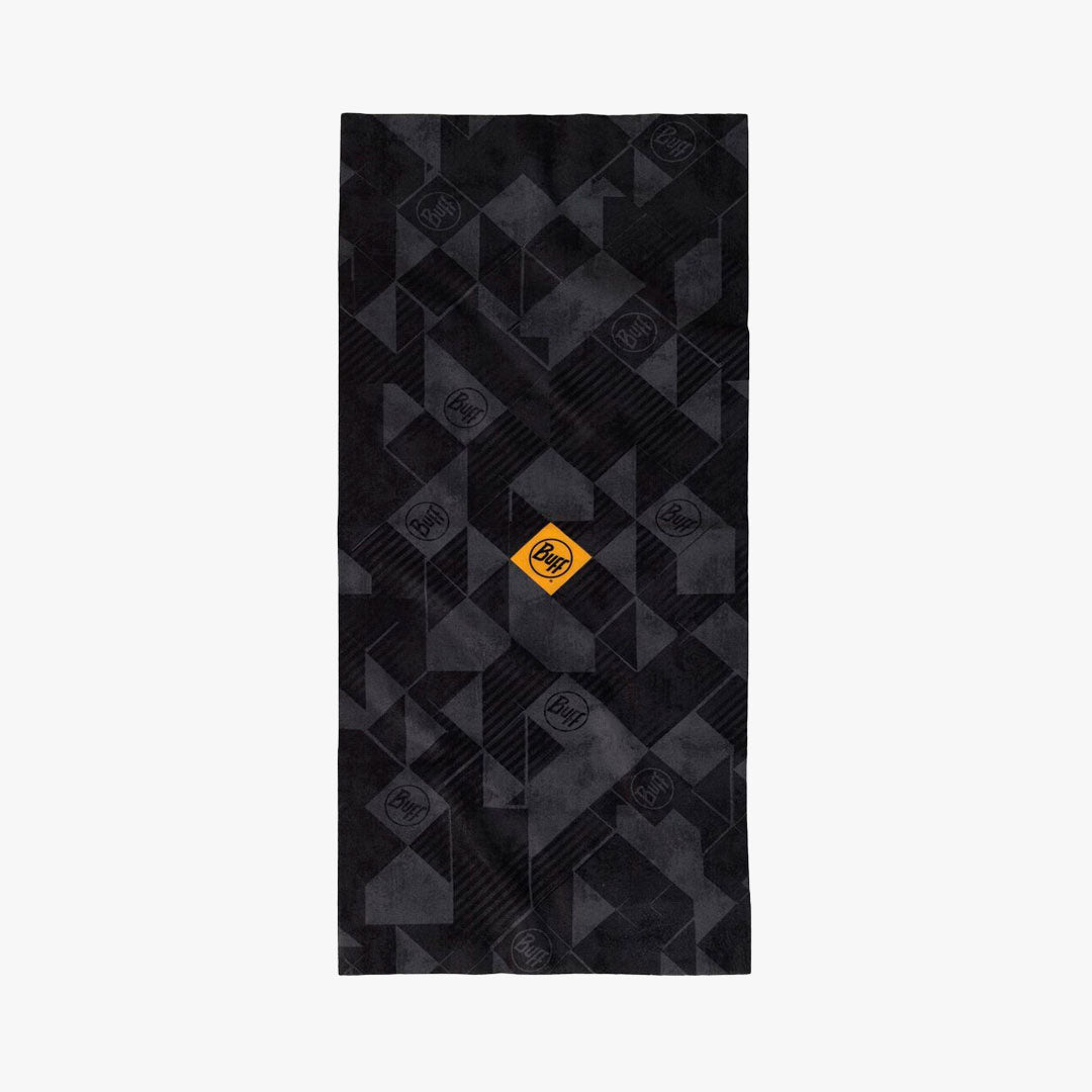 Neckwear Buff Original EcoStretch Micor Graphite