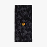 Neckwear Buff Original EcoStretch Micor Graphite