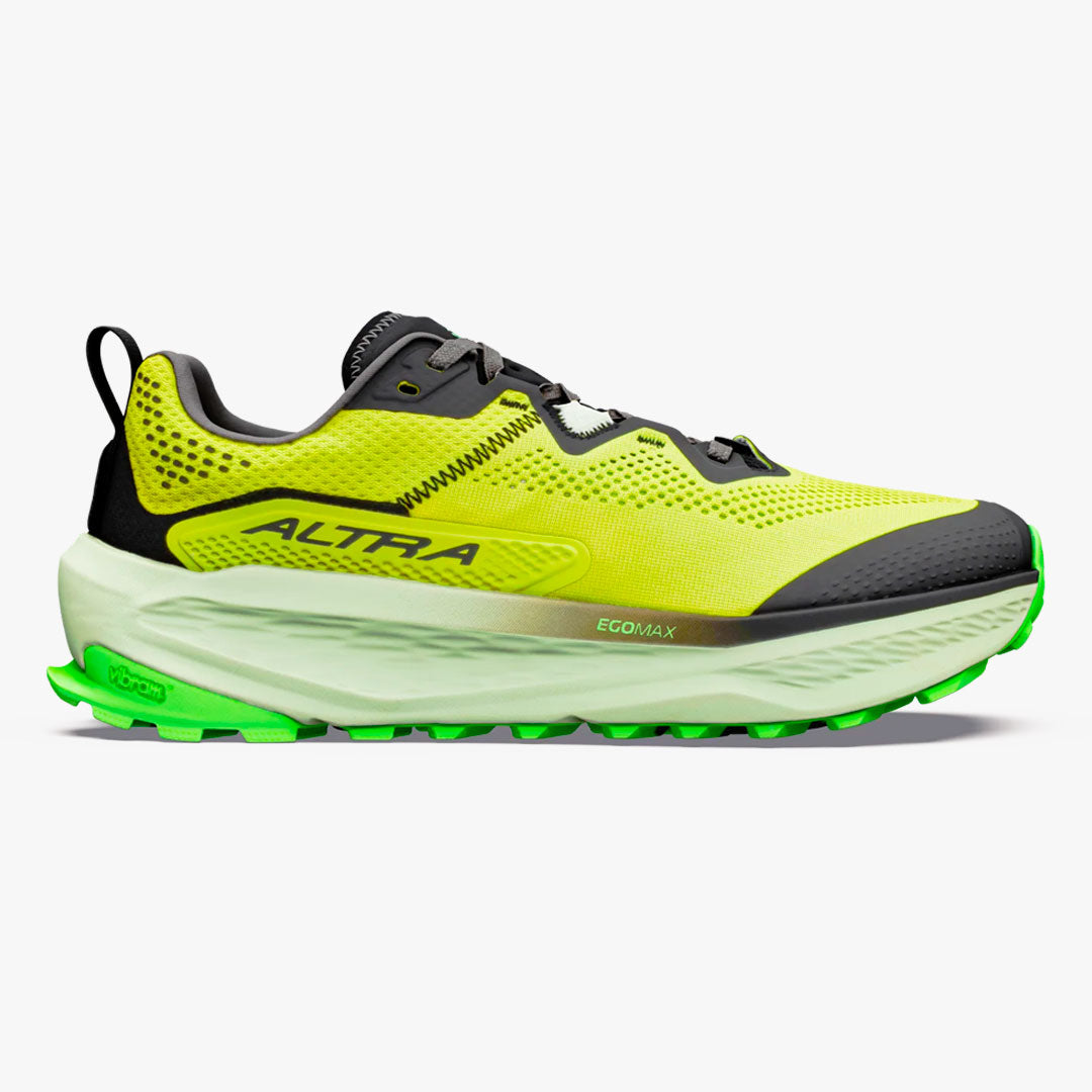 Altra Olympus 7 Wild Lime/Black