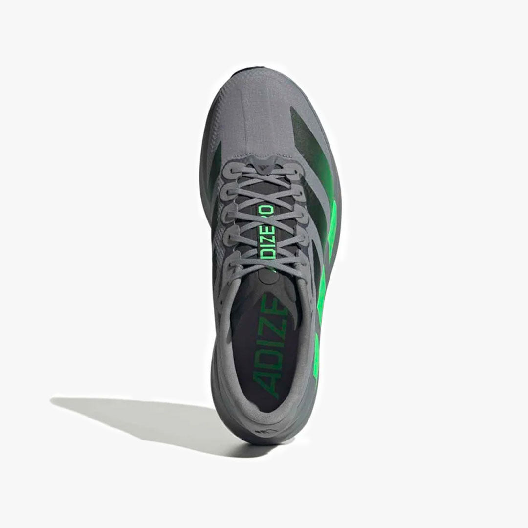 Adidas Adizero Evo SL Woven Grey