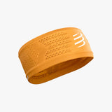 Headband Compressport On/Off Sunflower