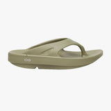 Sandalia Recovery Oofos OOriginal Foliage