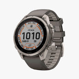 Garmin Fenix 9 Pro 51mm Inreach Solar Grey