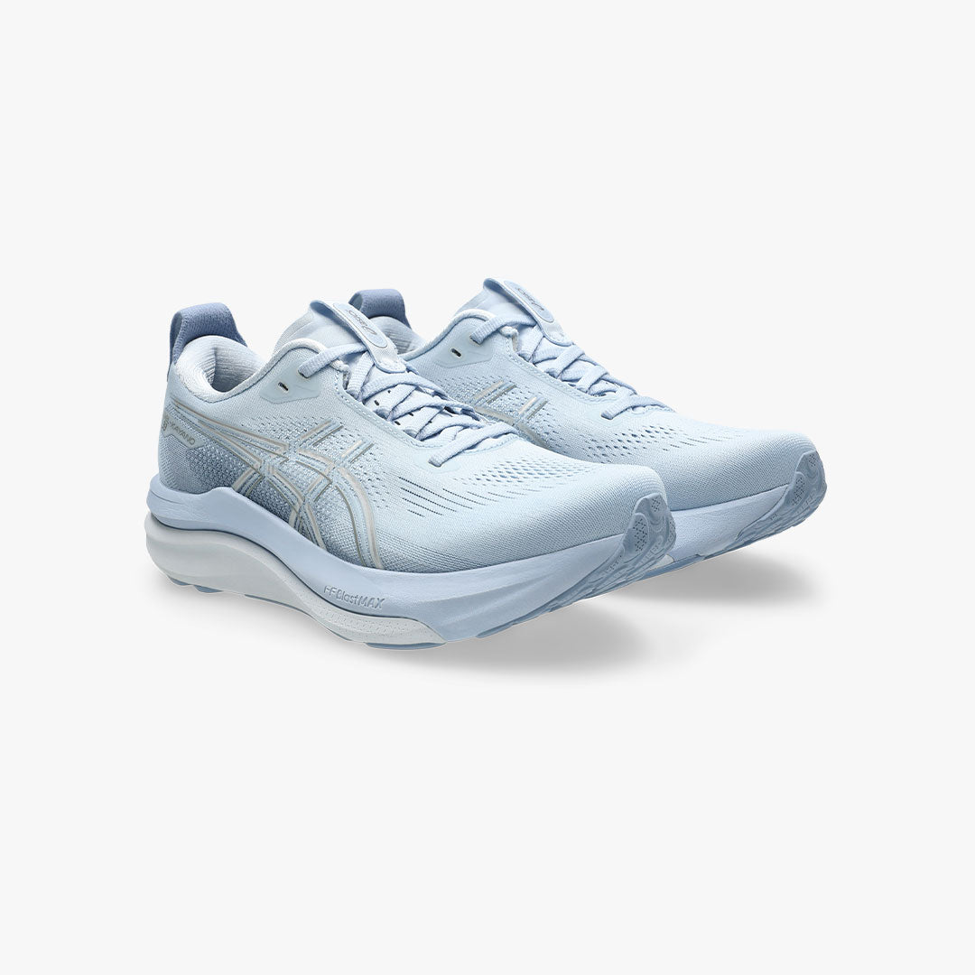 Asics Gel-Kayano 33 W Sky/Air