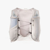 CHALECO SALOMON GRAVEL SKIN 4 SILVER CLOUD/IRON