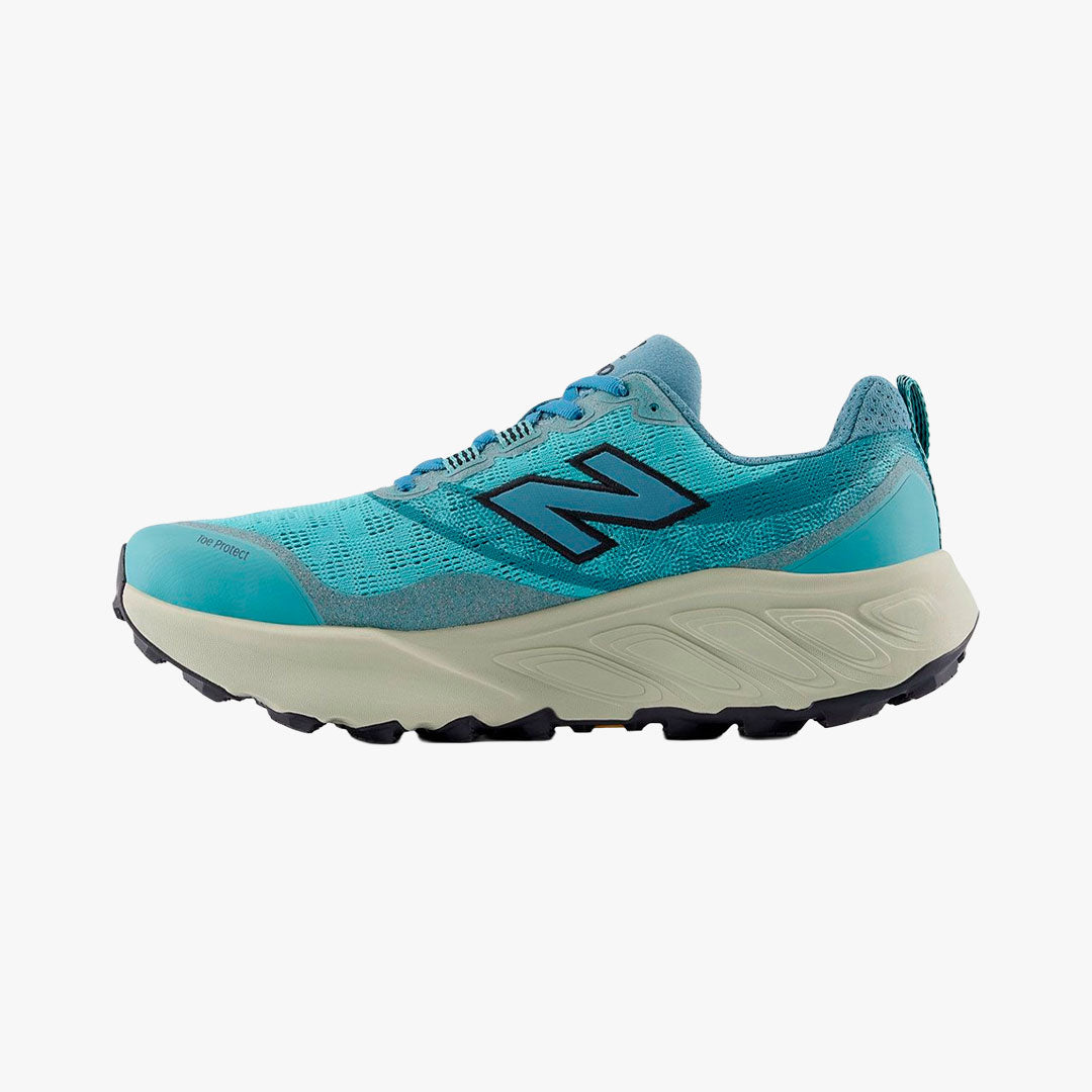 New Balance Hierro V9 Blue