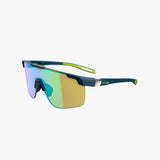 Gafas Evil Eye Speednsense II Dark Blue Matt