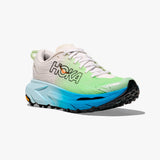 Hoka Mafate 5 W Frost/Tart Apple