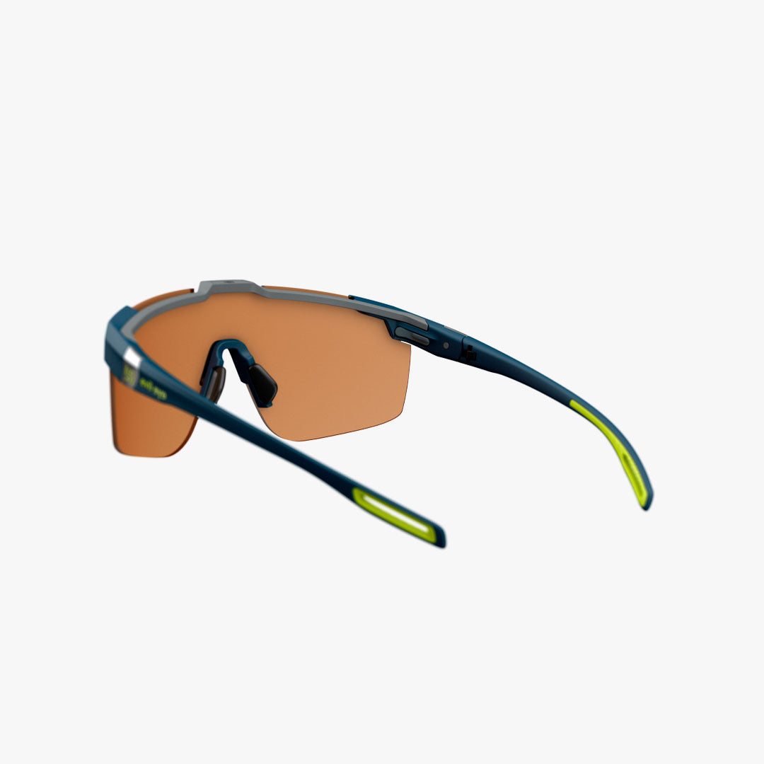 Gafas Evil Eye Speednsense II Dark Blue Matt