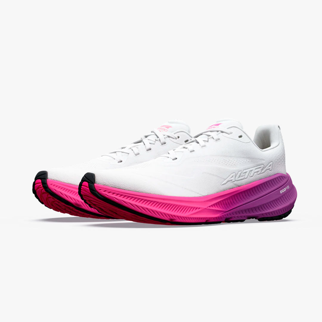 Altra Experience Flow 3 W White/Purple/Pink