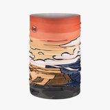 Neckwear Buff Original EcoStretch Knoxlip Multi