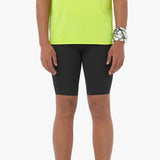 Pantalón Salomon Sense Aero Stow 9" Black