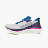 Saucony Endorphin Azura White/Navy
