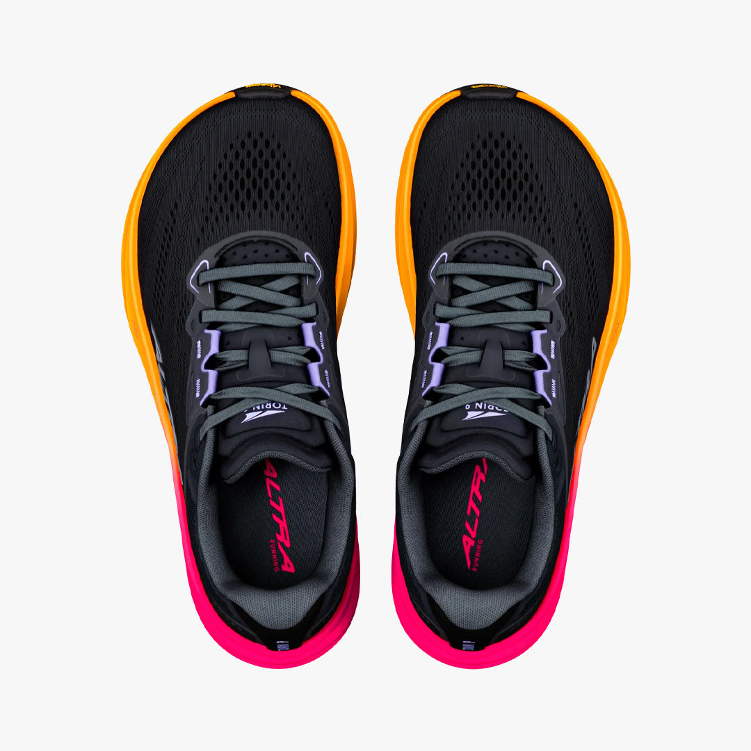 Altra Torin 9 W Black/Pink Glow