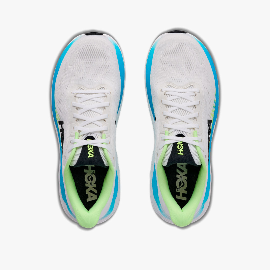 Hoka Clifton 11 Frost /Black