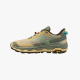 Mizuno Mujin 11 W Olive