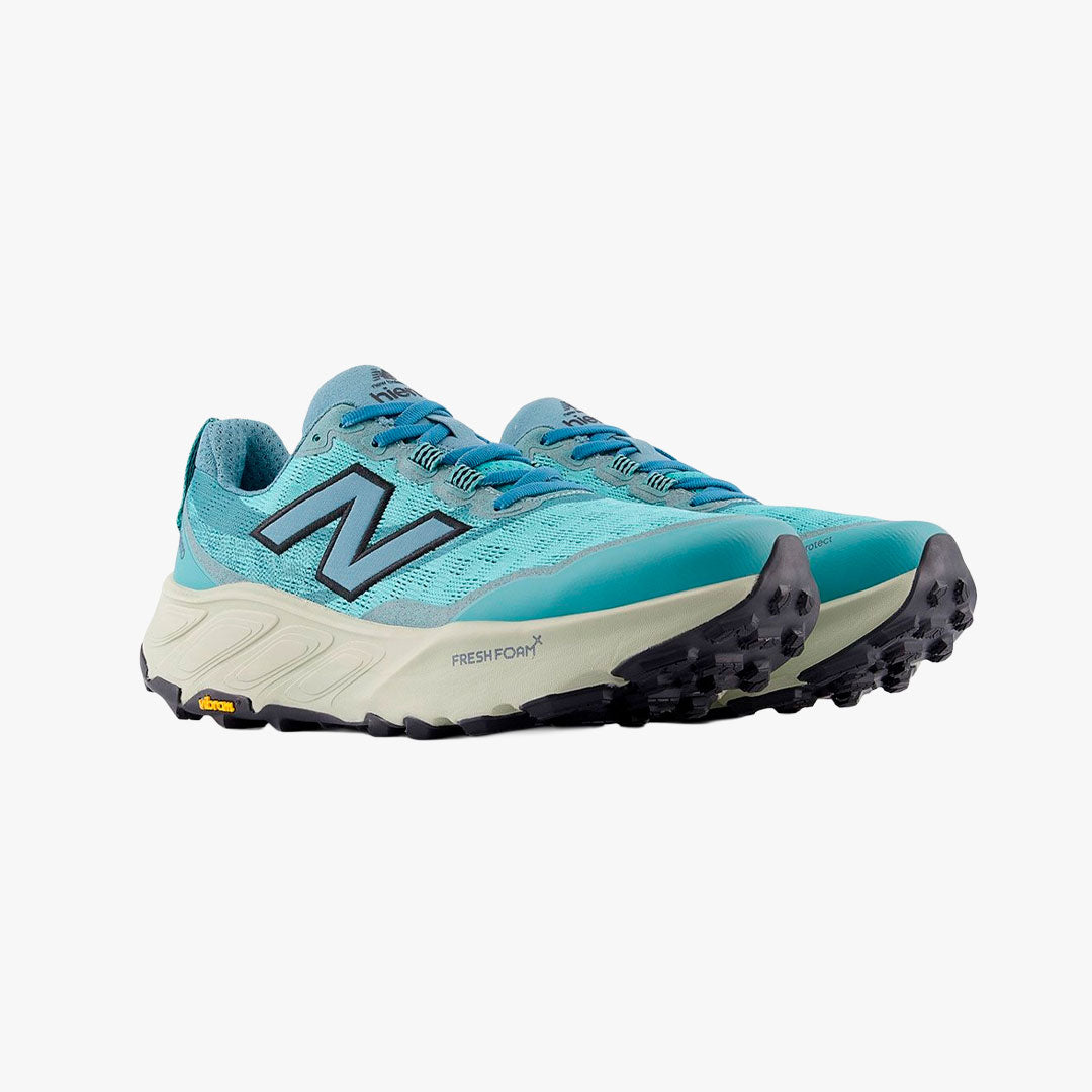 New Balance Hierro V9 Blue