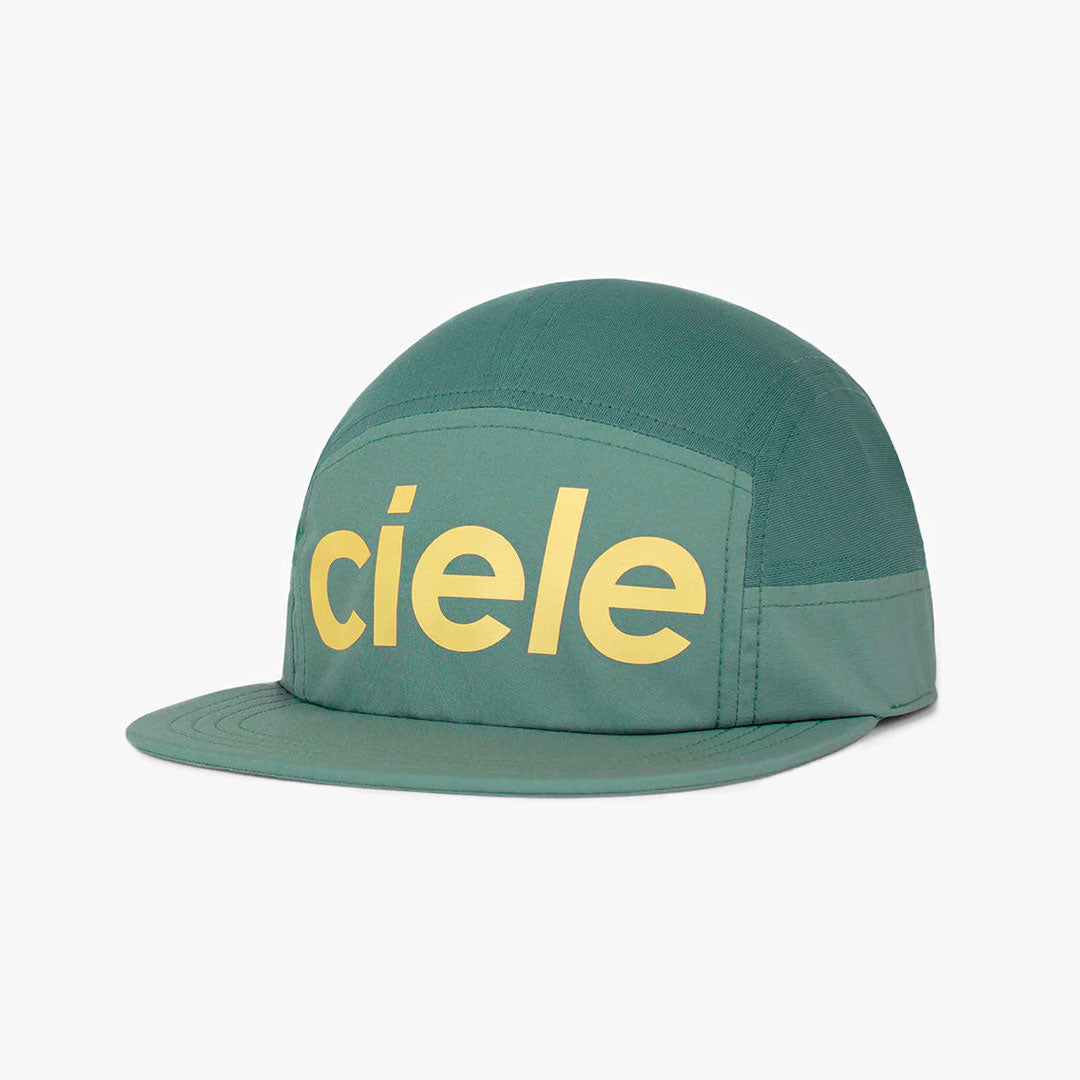 Gorra Ciele GOcap Comp Century Silver Pine