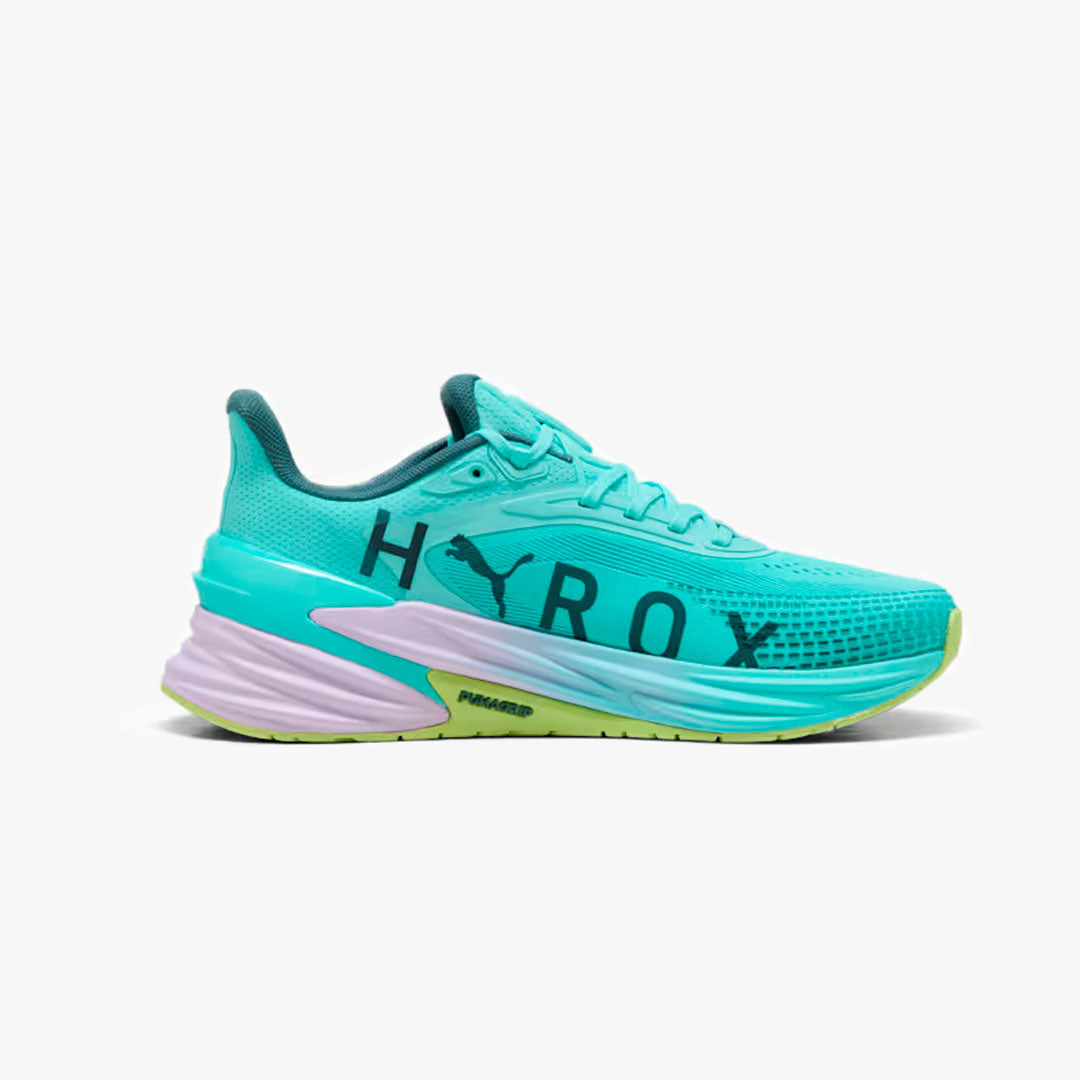 Puma Hyrox Activate Nitro W Mint/Lavender/Lime
