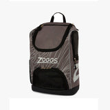 Mochila Zoggs Planet Grey/Black
