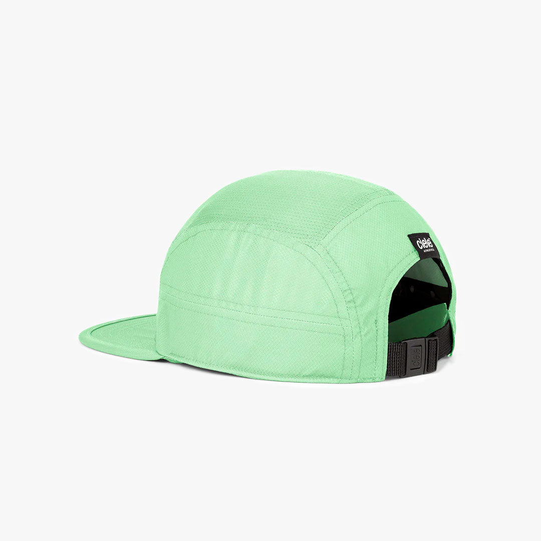 Gorra Ciele GoCap Classic Athletics Spearmint