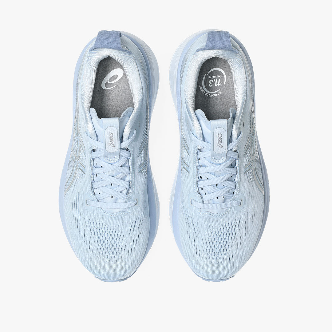 Asics Gel-Kayano 33 W Sky/Air