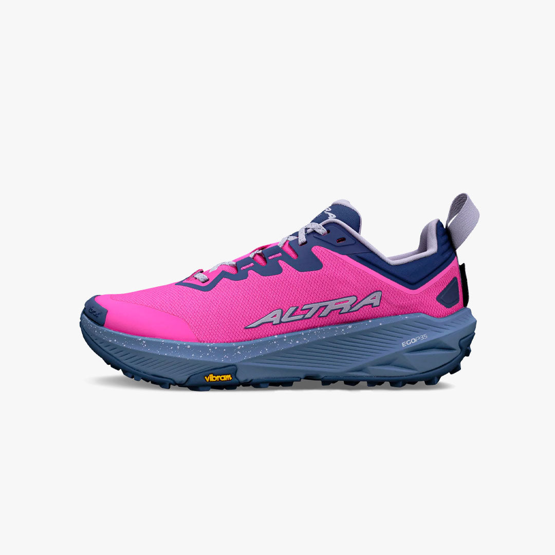 Altra Experience Wild 3+ Rosa Horizon Heather