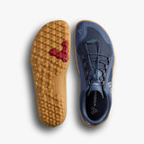 VIVOBAREFOOT PRIMUS TRAIL FG 3.5 INSIGNIA BLUE / GUM