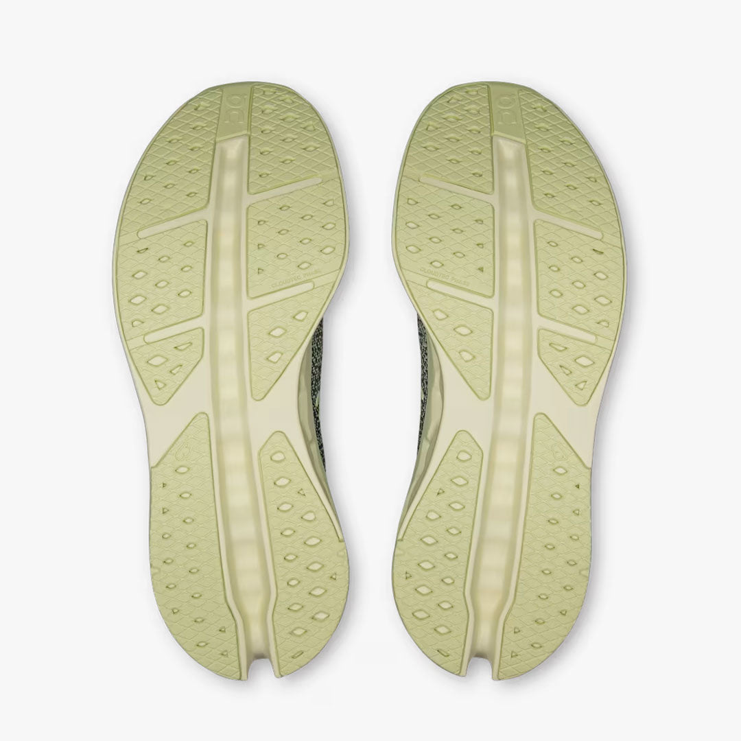 ON CLOUDSURFER MAX OLIVE/SEEDING