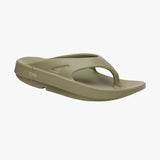 Sandalia Recovery Oofos OOriginal Foliage