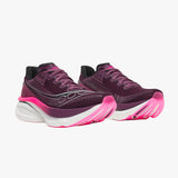 Saucony Endorphin Azura W Eggplant/Shock