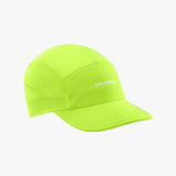 GORRA SALOMON SENSE AERO ACID LIME