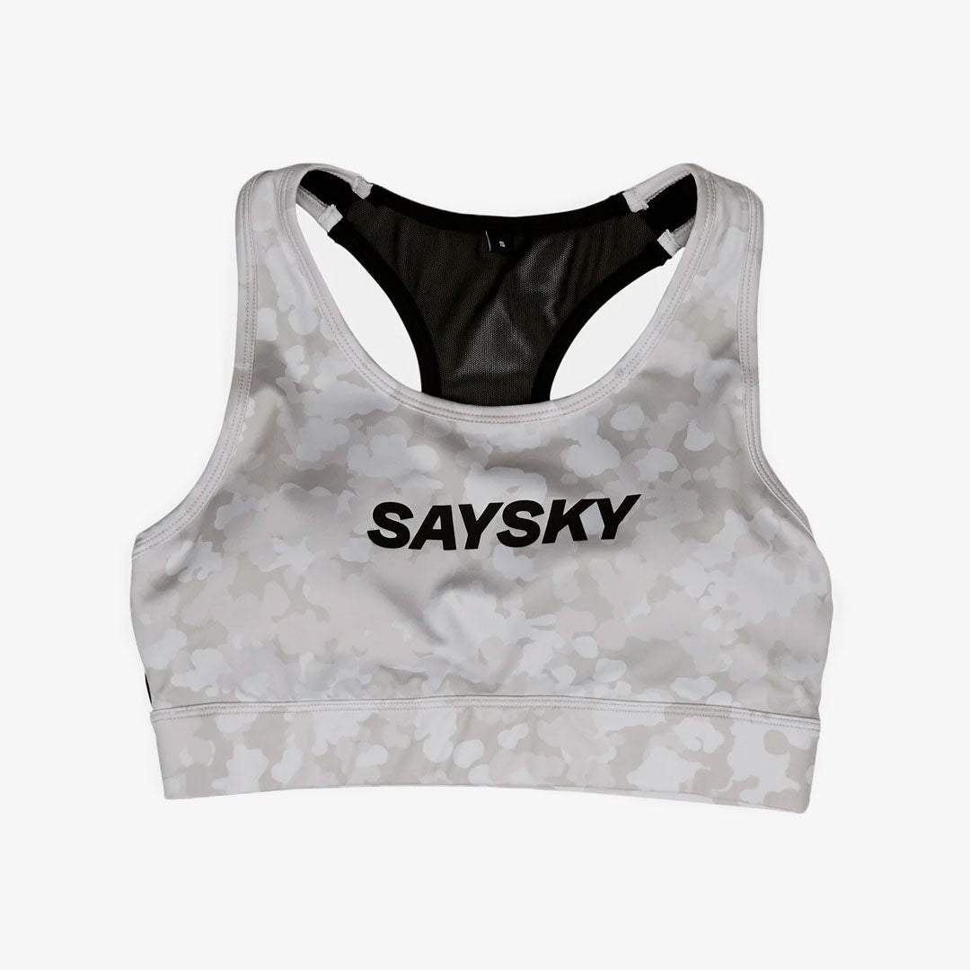 Bra Saysky Combat Sports W Sand Camo