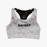 Bra Saysky Combat Sports W Sand Camo