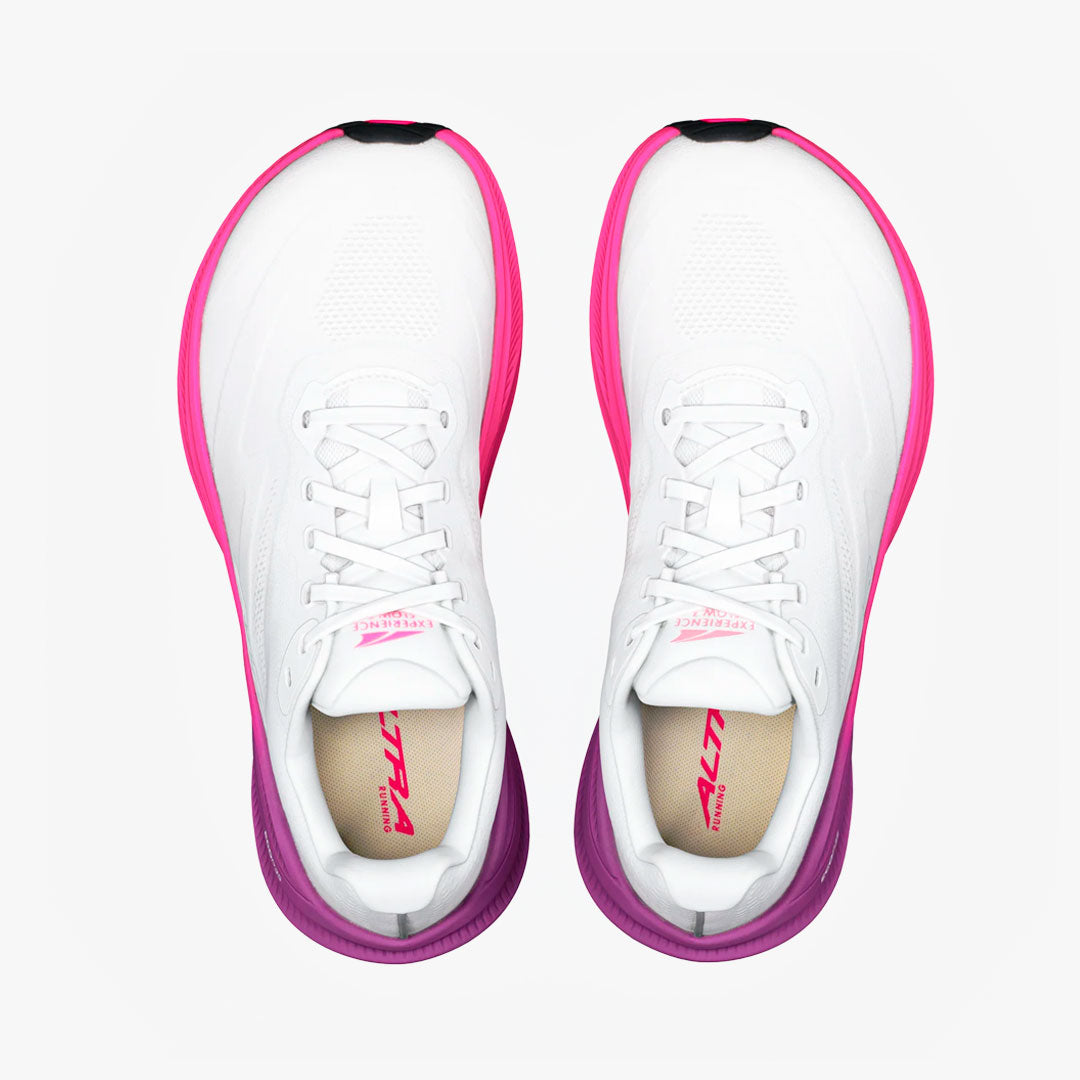 Altra Experience Flow 3 W White/Purple/Pink