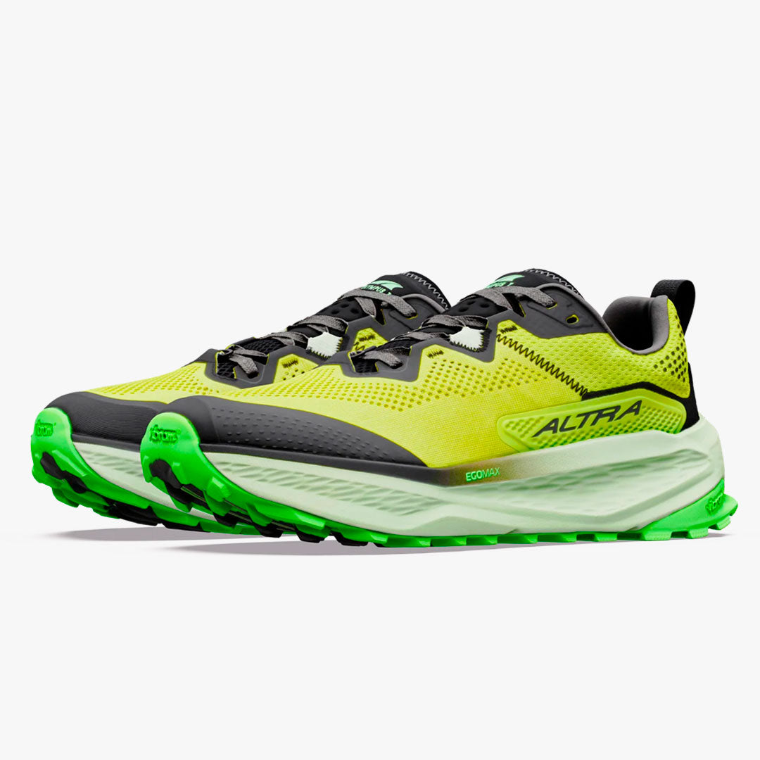 Altra Olympus 7 Wild Lime/Black