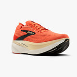 Brooks Hyperion Max 4 Tigerlily/Wood Ash