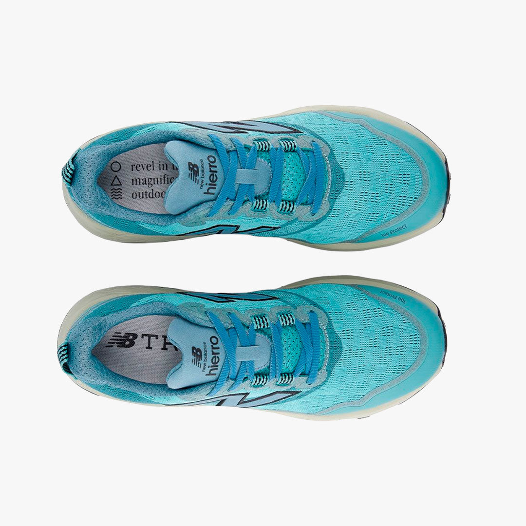 New Balance Hierro V9 Blue