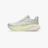 Asics Gel-Nimbus 27 TR Grey